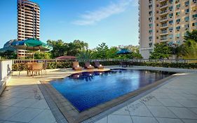 Quality Rio de Janeiro - Barra da Tijuca